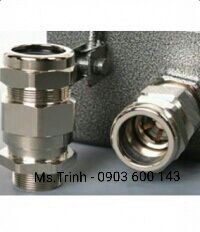 Ốc siết cố định cáp chống nổ